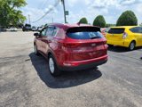 Used 2018 Kia Sportage LX w/ LX Popular Package image 2