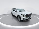 New 2025 GMC Yukon Denali w/ Denali Reserve Package image 2
