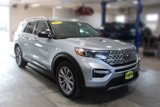Used 2023 Ford Explorer Limited image 2