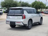 New 2025 Nissan Armada SL w/ Captain's Chari Seat Package image 4