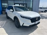 New 2026 Honda CR-V EX-L image 3