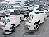 Used 2014 Toyota Prius Three image 3