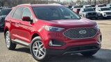 Used 2023 Ford Edge SEL w/ Convenience Package image 2