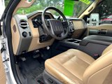 Used 2011 Ford F450 Lariat w/ Lariat Ultimate Pkg image 5