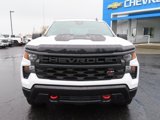 Certified 2023 Chevrolet Silverado 1500 Custom Trail Boss image 2