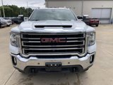 Used 2022 GMC Sierra 2500 SLT w/ SLT Premium Package image 2