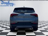 New 2025 Buick Encore GX Preferred image 4