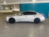 Used 2019 INFINITI Q50 Signature Edition w/ Cargo Package (L96) image 4