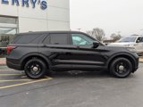 New 2025 Ford Explorer 4WD Police Interceptor image 3