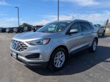 Certified 2021 Ford Edge SEL w/ Convenience Package image 4