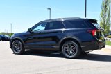 New 2025 Ford Explorer ST image 3