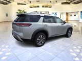 New 2025 Nissan Pathfinder SL image 4