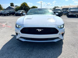 Used 2021 Ford Mustang Premium image 2