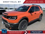 New 2026 Honda Passport TrailSport image 3