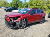 Used 2025 Toyota Corolla Cross AWD Hybrid image 3