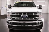 New 2025 Ford F350 XLT image 2