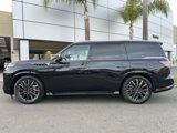 New 2025 INFINITI QX80 Autograph image 5