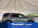 New 2026 Honda Passport TrailSport Elite image 6