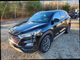 Used 2021 Hyundai Tucson Limited image 3