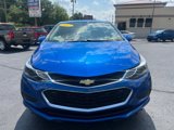 Used 2017 Chevrolet Cruze LT image 2