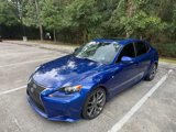 Used 2016 Lexus IS 200t image 3