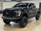 Used 2021 Ford F150 Lariat w/ Equipment Group 502A High image 3