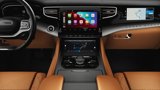 New 2025 Jeep Grand Wagoneer L Series III image 5
