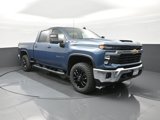 New 2025 Chevrolet Silverado 2500 LT w/ Safety Package image 2