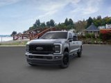 New 2025 Ford F350 Lariat image 2