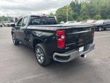 New 2026 Chevrolet Silverado 1500 LT image 3