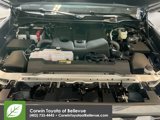 New 2025 Toyota Tundra Platinum image 6
