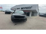 New 2025 Jeep Grand Cherokee L Altitude image 3