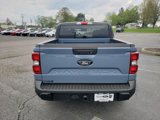 New 2025 Ford Maverick XLT w/ XLT Luxury Package image 4