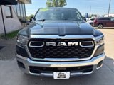New 2025 RAM 1500 Big Horn image 6