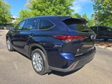Certified 2023 Toyota Highlander Limited image 5