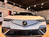 Used 2024 Acura ZDX A-Spec image 3