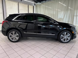 Used 2025 Cadillac XT5 Premium Luxury w/ Technology Package image 5