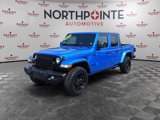 Used 2021 Jeep Gladiator Willys image 2