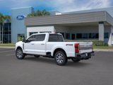 New 2025 Ford F250 King Ranch w/ Chrome Package image 4