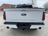 New 2025 Ford F150 XLT image 5