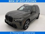 New 2026 BMW X7 xDrive40i w/ M Sport Package image 1