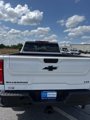 New 2025 Chevrolet Silverado 2500 LTZ w/ Trail Boss Package image 6