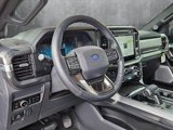 New 2025 Ford F150 Platinum w/ Equipment Group 702A High image 3