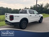 New 2025 Ford Ranger XLT image 4