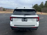 New 2025 Ford Explorer ST-Line image 4