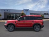 New 2025 Ford Bronco Sport Big Bend image 3