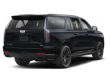 New 2025 Cadillac Escalade ESV Sport w/ LPO, ONYX Package image 2