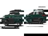 New 2025 Nissan Pathfinder Rock Creek image 4