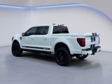New 2025 Ford F150 Lariat w/ Equipment Group 502A High image 4