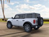 New 2025 Ford Bronco Big Bend image 4